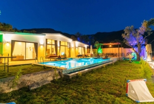 Villa İbiza 0 Resim