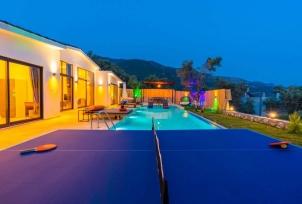Villa İbiza 3 Resim