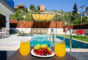 Villa Luka 4 Resim