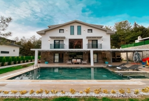 Villa Meysa 0 Resim