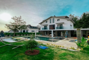 Villa Meysa 1 Resim