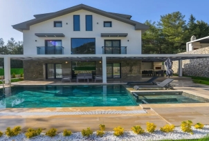 Villa Meysa 4 Resim