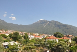 Villa Mountain View 3 Resim