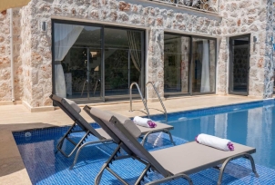 Villa Narin-4 4 Resim