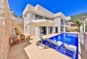 Villa Narin-5 0 Resim