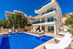 Villa Optimum 0 Resim