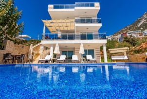 Villa Optimum 1 Resim