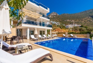 Villa Optimum 2 Resim