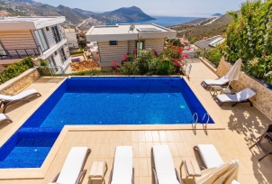 Villa Optimum 3 Resim