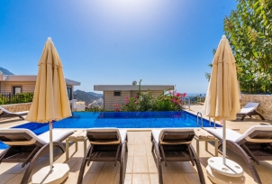 Villa Optimum 4 Resim