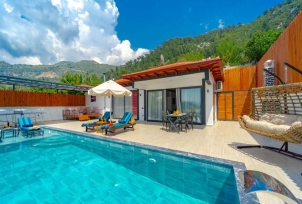 Villa Paradaise 2 Resim