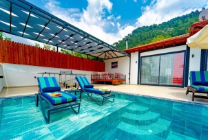 Villa Paradaise 3 Resim