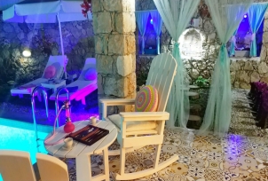 Villa Pony 3 Resim