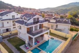 Villa Sherbella 1 Resim