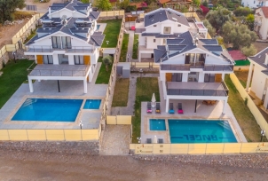 Villa Sherbella 2 Resim