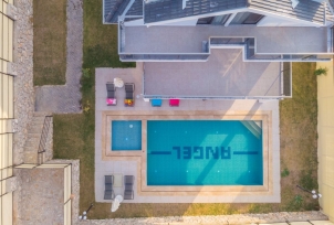 Villa Sherbella 3 Resim