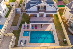 Villa Sherbella 4 Resim