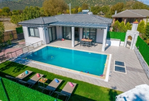 Villa Sidera 0 Resim