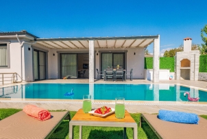 Villa Sidera 1 Resim