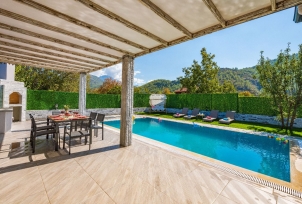 Villa Sidera 2 Resim