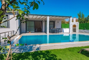 Villa Sidera 4 Resim