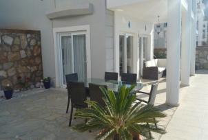 Villa Sunset A 3 Resim