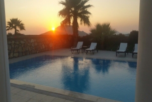 Villa Sunset A 4 Resim