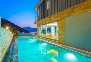 Villa Uğurlu 2 Resim