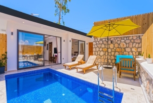 Villa Vivienda 0 Resim