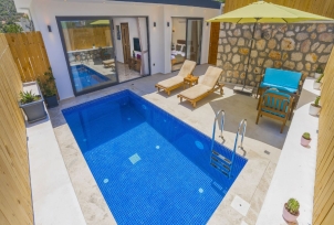 Villa Vivienda 2 Resim