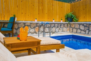 Villa Vivienda 3 Resim