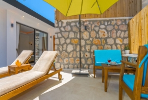 Villa Vivienda 4 Resim