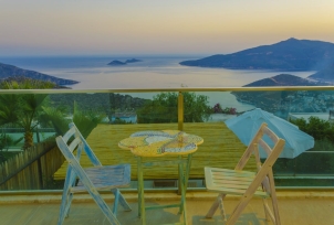 Villa Sunshine 4 Resim