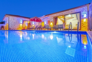 Villa Yiğit 1 0 Resim