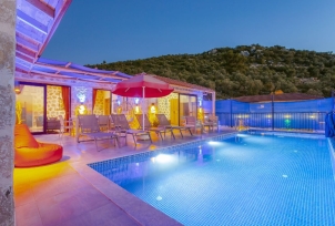 Villa Yiğit 1 2 Resim