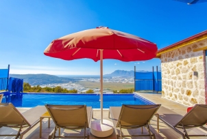 Villa Yiğit 1 3 Resim