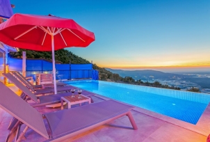 Villa Yiğit 1 4 Resim