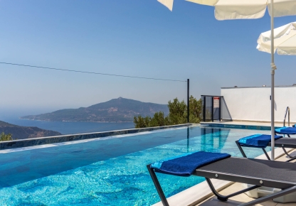 Villa Karbelen 0 Resim