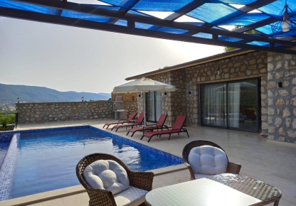 Villa Azra Naz 4 Resim