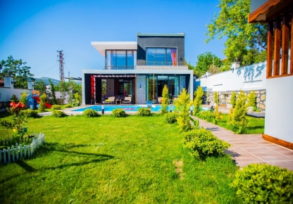 Villa Desen 0 Resim