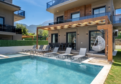 Villa Maison 1 Resim