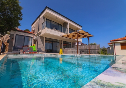 Villa Aden Kaş 0 Resim