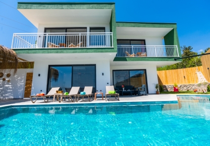 Villa Buyaz 0 Resim