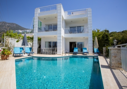 Villa Baysal 5 0 Resim
