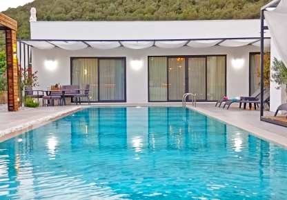 Villa Mamon Luxury 1 Resim