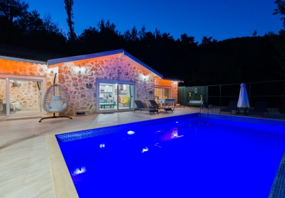 Villa Luxury İslamlar 1 Resim