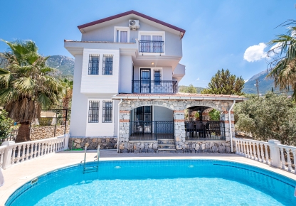 Villa Erya 2 0 Resim