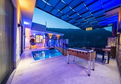 Villa Dimare 2 1 Resim