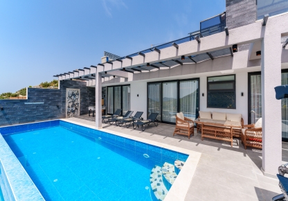 Villa Gözde 1 Resim