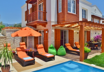 Villa Kalu 1 Resim